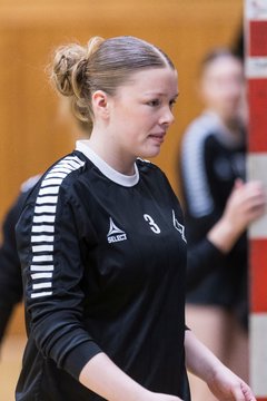 Bild 28 - wAJ TSV Ellerau - HSG Pinnau : Ergebnis: 28:13